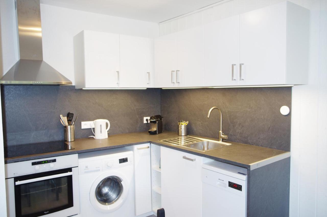 Bassin D'Arcachon Ares Charmant T2 Jardin Apartment Ngoại thất bức ảnh