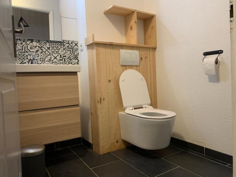 Bassin D'Arcachon Ares Charmant T2 Jardin Apartment Ngoại thất bức ảnh